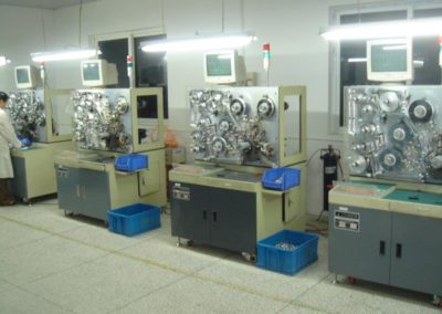 Richey-Capacitor-Factory-Taping-Machines