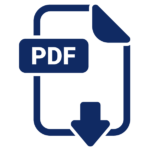 .pdf download symbol
